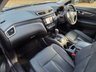 USED 2015 15 NISSAN X-TRAIL 1.6 dCi Tekna SUV 5dr Diesel XTRON Euro 5 (s/s) (130 ps) www.suffolkcarcentre.co.uk - Located at Reydon