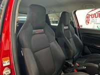 USED 2022 22 SUZUKI SWIFT 1.4 Boosterjet MHEV Sport Hatchback 5dr Petrol Hybrid Manual Euro 6 (s/s) (129 ps) 2 keys, FSH, reverse cam, NAV, DAB