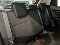 USED 2022 22 SUZUKI SWIFT 1.4 Boosterjet MHEV Sport Hatchback 5dr Petrol Hybrid Manual Euro 6 (s/s) (129 ps) 2 keys, FSH, reverse cam, NAV, DAB