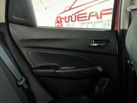 USED 2022 22 SUZUKI SWIFT 1.4 Boosterjet MHEV Sport Hatchback 5dr Petrol Hybrid Manual Euro 6 (s/s) (129 ps) 2 keys, FSH, reverse cam, NAV, DAB