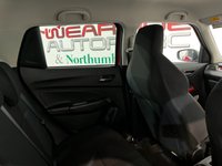 USED 2022 22 SUZUKI SWIFT 1.4 Boosterjet MHEV Sport Hatchback 5dr Petrol Hybrid Manual Euro 6 (s/s) (129 ps) 2 keys, FSH, reverse cam, NAV, DAB
