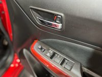 USED 2022 22 SUZUKI SWIFT 1.4 Boosterjet MHEV Sport Hatchback 5dr Petrol Hybrid Manual Euro 6 (s/s) (129 ps) 2 keys, FSH, reverse cam, NAV, DAB