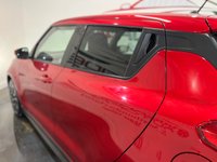USED 2022 22 SUZUKI SWIFT 1.4 Boosterjet MHEV Sport Hatchback 5dr Petrol Hybrid Manual Euro 6 (s/s) (129 ps) 2 keys, FSH, reverse cam, NAV, DAB