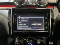 USED 2022 22 SUZUKI SWIFT 1.4 Boosterjet MHEV Sport Hatchback 5dr Petrol Hybrid Manual Euro 6 (s/s) (129 ps) 2 keys, FSH, reverse cam, NAV, DAB