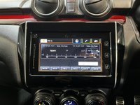 USED 2022 22 SUZUKI SWIFT 1.4 Boosterjet MHEV Sport Hatchback 5dr Petrol Hybrid Manual Euro 6 (s/s) (129 ps) 2 keys, FSH, reverse cam, NAV, DAB