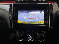 USED 2022 22 SUZUKI SWIFT 1.4 Boosterjet MHEV Sport Hatchback 5dr Petrol Hybrid Manual Euro 6 (s/s) (129 ps) 2 keys, FSH, reverse cam, NAV, DAB