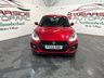 USED 2022 22 SUZUKI SWIFT 1.4 Boosterjet MHEV Sport Hatchback 5dr Petrol Hybrid Manual Euro 6 (s/s) (129 ps) 2 keys, FSH, reverse cam, NAV, DAB