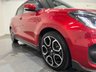 USED 2022 22 SUZUKI SWIFT 1.4 Boosterjet MHEV Sport Hatchback 5dr Petrol Hybrid Manual Euro 6 (s/s) (129 ps) 2 keys, FSH, reverse cam, NAV, DAB
