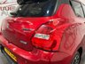 USED 2022 22 SUZUKI SWIFT 1.4 Boosterjet MHEV Sport Hatchback 5dr Petrol Hybrid Manual Euro 6 (s/s) (129 ps) 2 keys, FSH, reverse cam, NAV, DAB