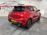 USED 2022 22 SUZUKI SWIFT 1.4 Boosterjet MHEV Sport Hatchback 5dr Petrol Hybrid Manual Euro 6 (s/s) (129 ps) 2 keys, FSH, reverse cam, NAV, DAB