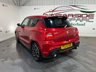 USED 2022 22 SUZUKI SWIFT 1.4 Boosterjet MHEV Sport Hatchback 5dr Petrol Hybrid Manual Euro 6 (s/s) (129 ps) 2 keys, FSH, reverse cam, NAV, DAB
