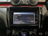 USED 2022 22 SUZUKI SWIFT 1.4 Boosterjet MHEV Sport Hatchback 5dr Petrol Hybrid Manual Euro 6 (s/s) (129 ps) 2 keys, FSH, reverse cam, NAV, DAB