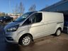 USED 2020 70 FORD TRANSIT CUSTOM 2.0 340 EcoBlue Limited Panel Van 5dr Diesel Manual L1 H1 Euro 6 (130 ps) 