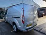USED 2020 70 FORD TRANSIT CUSTOM 2.0 340 EcoBlue Limited Panel Van 5dr Diesel Manual L1 H1 Euro 6 (130 ps) 