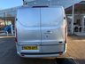 USED 2020 70 FORD TRANSIT CUSTOM 2.0 340 EcoBlue Limited Panel Van 5dr Diesel Manual L1 H1 Euro 6 (130 ps) 