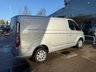 USED 2020 70 FORD TRANSIT CUSTOM 2.0 340 EcoBlue Limited Panel Van 5dr Diesel Manual L1 H1 Euro 6 (130 ps) 