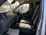 USED 2020 70 FORD TRANSIT CUSTOM 2.0 340 EcoBlue Limited Panel Van 5dr Diesel Manual L1 H1 Euro 6 (130 ps) 