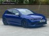 USED 2022 22 VOLKSWAGEN GOLF 2.0 TSI R Hatchback 5dr Petrol DSG 4Motion Euro 6 (s/s) (320 ps) FINANCE AVALIABLE ZERO DEPOSIT