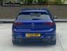 USED 2022 22 VOLKSWAGEN GOLF 2.0 TSI R Hatchback 5dr Petrol DSG 4Motion Euro 6 (s/s) (320 ps) FINANCE AVALIABLE ZERO DEPOSIT