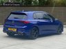 USED 2022 22 VOLKSWAGEN GOLF 2.0 TSI R Hatchback 5dr Petrol DSG 4Motion Euro 6 (s/s) (320 ps) FINANCE AVALIABLE ZERO DEPOSIT