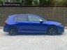 USED 2022 22 VOLKSWAGEN GOLF 2.0 TSI R Hatchback 5dr Petrol DSG 4Motion Euro 6 (s/s) (320 ps) FINANCE AVALIABLE ZERO DEPOSIT