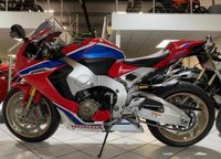 USED 2019 19 HONDA CBR1000RR Fireblade SP 2 www.sellingyourbike.co.uk 