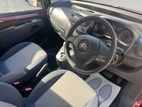 USED 2011 61 CITROEN NEMO MULTISPACE 1.3 HDi MPV 5dr Diesel EGS5 Euro 5 (s/s) (75 ps) PART EXCHANGE TO CLEAR