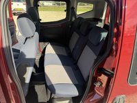 USED 2011 61 CITROEN NEMO MULTISPACE 1.3 HDi MPV 5dr Diesel EGS5 Euro 5 (s/s) (75 ps) PART EXCHANGE TO CLEAR