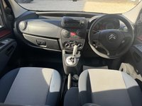 USED 2011 61 CITROEN NEMO MULTISPACE 1.3 HDi MPV 5dr Diesel EGS5 Euro 5 (s/s) (75 ps) PART EXCHANGE TO CLEAR