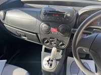 USED 2011 61 CITROEN NEMO MULTISPACE 1.3 HDi MPV 5dr Diesel EGS5 Euro 5 (s/s) (75 ps) PART EXCHANGE TO CLEAR