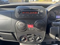 USED 2011 61 CITROEN NEMO MULTISPACE 1.3 HDi MPV 5dr Diesel EGS5 Euro 5 (s/s) (75 ps) PART EXCHANGE TO CLEAR