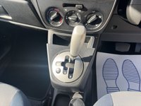 USED 2011 61 CITROEN NEMO MULTISPACE 1.3 HDi MPV 5dr Diesel EGS5 Euro 5 (s/s) (75 ps) PART EXCHANGE TO CLEAR