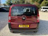 USED 2011 61 CITROEN NEMO MULTISPACE 1.3 HDi MPV 5dr Diesel EGS5 Euro 5 (s/s) (75 ps) PART EXCHANGE TO CLEAR