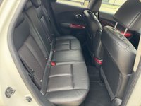USED 2013 13 NISSAN JUKE 1.6 Tekna SUV 5dr Petrol Manual Euro 5 (s/s) (117 ps) PART EXCHANGE TO CLEAR