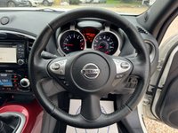 USED 2013 13 NISSAN JUKE 1.6 Tekna SUV 5dr Petrol Manual Euro 5 (s/s) (117 ps) PART EXCHANGE TO CLEAR