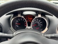 USED 2013 13 NISSAN JUKE 1.6 Tekna SUV 5dr Petrol Manual Euro 5 (s/s) (117 ps) PART EXCHANGE TO CLEAR