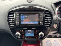 USED 2013 13 NISSAN JUKE 1.6 Tekna SUV 5dr Petrol Manual Euro 5 (s/s) (117 ps) PART EXCHANGE TO CLEAR