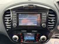 USED 2013 13 NISSAN JUKE 1.6 Tekna SUV 5dr Petrol Manual Euro 5 (s/s) (117 ps) PART EXCHANGE TO CLEAR