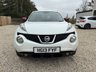USED 2013 13 NISSAN JUKE 1.6 Tekna SUV 5dr Petrol Manual Euro 5 (s/s) (117 ps) PART EXCHANGE TO CLEAR