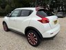 USED 2013 13 NISSAN JUKE 1.6 Tekna SUV 5dr Petrol Manual Euro 5 (s/s) (117 ps) PART EXCHANGE TO CLEAR