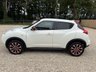USED 2013 13 NISSAN JUKE 1.6 Tekna SUV 5dr Petrol Manual Euro 5 (s/s) (117 ps) PART EXCHANGE TO CLEAR