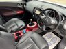 USED 2013 13 NISSAN JUKE 1.6 Tekna SUV 5dr Petrol Manual Euro 5 (s/s) (117 ps) PART EXCHANGE TO CLEAR