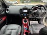 USED 2013 13 NISSAN JUKE 1.6 Tekna SUV 5dr Petrol Manual Euro 5 (s/s) (117 ps) PART EXCHANGE TO CLEAR
