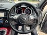 USED 2013 13 NISSAN JUKE 1.6 Tekna SUV 5dr Petrol Manual Euro 5 (s/s) (117 ps) PART EXCHANGE TO CLEAR