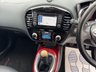 USED 2013 13 NISSAN JUKE 1.6 Tekna SUV 5dr Petrol Manual Euro 5 (s/s) (117 ps) PART EXCHANGE TO CLEAR