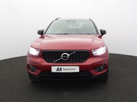 USED 2020 70 VOLVO XC40 1.5 T3 R-Design SUV 5dr Petrol Auto Euro 6 (s/s) (163 ps) PARK ASSIST | R-CAM | KEYLESS