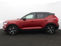USED 2020 70 VOLVO XC40 1.5 T3 R-Design SUV 5dr Petrol Auto Euro 6 (s/s) (163 ps) PARK ASSIST | R-CAM | KEYLESS