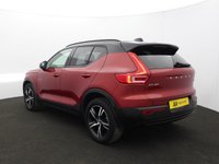 USED 2020 70 VOLVO XC40 1.5 T3 R-Design SUV 5dr Petrol Auto Euro 6 (s/s) (163 ps) PARK ASSIST | R-CAM | KEYLESS