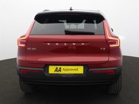 USED 2020 70 VOLVO XC40 1.5 T3 R-Design SUV 5dr Petrol Auto Euro 6 (s/s) (163 ps) PARK ASSIST | R-CAM | KEYLESS