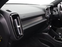 USED 2020 70 VOLVO XC40 1.5 T3 R-Design SUV 5dr Petrol Auto Euro 6 (s/s) (163 ps) PARK ASSIST | R-CAM | KEYLESS